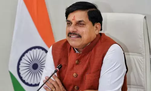 മധ്യപ്രദേശിൽ 2027 യുവജന വർഷമായി ആചരിക്കുന്നു; തൊഴിലിനും നൈപുണ്യ വികസനത്തിനും മുൻഗണന