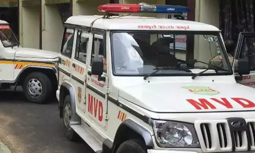 വാഹന ഉടമകൾക്ക് ആശ്വാസം; സി.എഫ് ടെസ്റ്റ് ഇനി എല്ലാ ദിവസവും