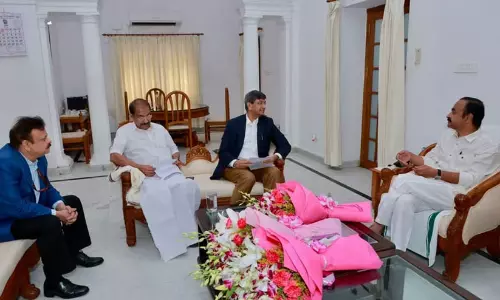 സംസ്ഥാനത്തെ വൈദ്യുതി പ്രതിസന്ധിക്ക് നിർണായക പരിഹാരമായെന്ന് മുഖ്യമന്ത്രി; എൻടിപിസിയുമായി ചർച്ച നടത്തി