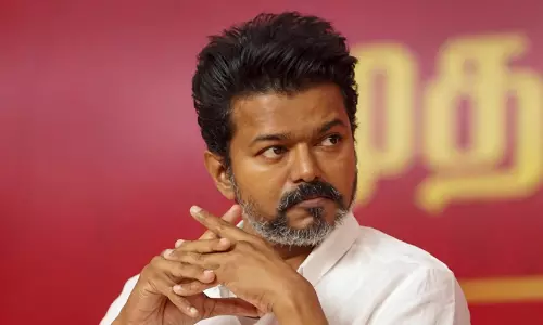 സ്വത്ത് വിവരങ്ങൾ മറച്ചുവെച്ചില്ല; ആരോപണങ്ങൾ അടിസ്ഥാനരഹിതമെന്ന് തമിഴ്നാട് മുഖ്യമന്ത്രി വിജയ്