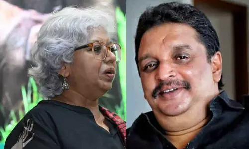 ചിന്നക്കനാൽ പുനരധിവാസം: അപൂർണവിവരങ്ങൾ സംസാരിക്കാതെ വകുപ്പിലെ ഫയലുകൾ പരിശോധിക്കണമെന്ന് വനംമന്ത്രിയോട് മുൻ പി.സി.സി.എഫ്; ആരും അസ്വസ്ഥരാകേണ്ടെന്ന് മന്ത്രി