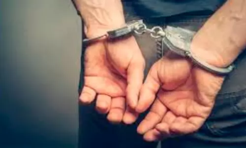 സ്കൂൾ വിദ്യാർഥിനിയെ ഉപദ്രവിക്കാൻ ശ്രമം: യുവാവ് 8 മണിക്കൂറിനകം ബഹ്‌റൈനിൽ പിടിയിൽ