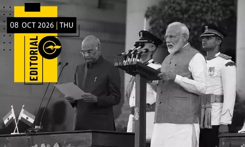മോദിയുടെ കാൽനൂറ്റാണ്ട് ഭരണഗാഥ മോദിയുടെ കാൽനൂറ്റാണ്ട് ഭരണഗാഥ