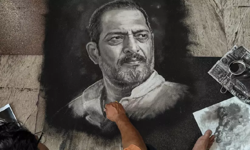 ഭാവതീവ്രതയുടെ നാനാ ഭാവതീവ്രതയുടെ നാനാ