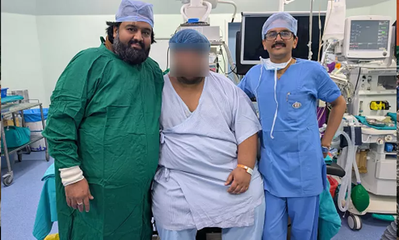 Bariatric Surgery Bariatric Surgery