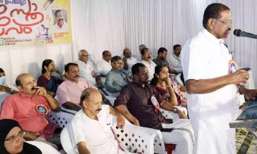 ബേക്കൽ ഉപജില്ല ശാസ്ത്രോത്സവത്തിന് തുടക്കം; രാജ്മോഹൻ ഉണ്ണിത്താൻ എം.പി ഉദ്ഘാടനം ചെയ്തു ബേക്കൽ ഉപജില്ല ശാസ്ത്രോത്സവത്തിന് തുടക്കം; രാജ്മോഹൻ ഉണ്ണിത്താൻ എം.പി ഉദ്ഘാടനം ചെയ്തു