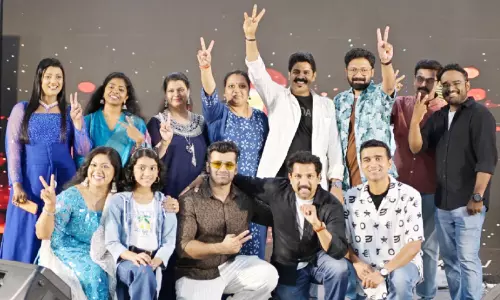ദമ്മാം ലുലു മാളിൽ തരംഗ് -ജയ് ഹോ സംഗീത സായാഹ്നം ദമ്മാം ലുലു മാളിൽ തരംഗ് -ജയ് ഹോ സംഗീത സായാഹ്നം