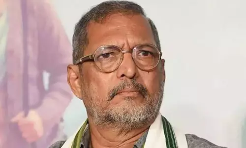 നടൻ നാനാ പടേക്കർ അന്തരിച്ചു; ഗോവയിലെ വസതിയിൽ ഹൃദയാഘാതത്തെ തുടർന്നായിരുന്നു അന്ത്യം