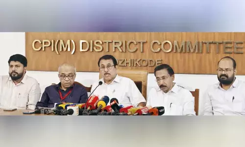 അകന്നുപോയവരെ അടുപ്പിക്കാൻ സി.പി.എം: തീരദേശമേഖലയിൽ വർഗീയശക്തികൾ പിടിമുറുക്കുന്നുവെന്ന് വിലയിരുത്തൽ