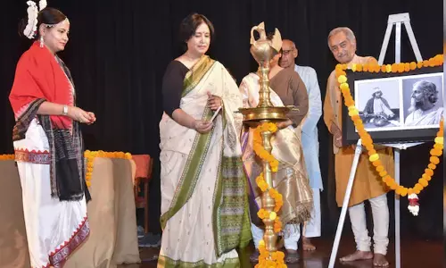 ‘ഈ നഗരം ഞാൻ ഏറെ ആസ്വദിക്കുന്നു’; തസ്‌ലീമ നസ്‌റിൻ വീണ്ടും കൊൽക്കത്തയിൽ