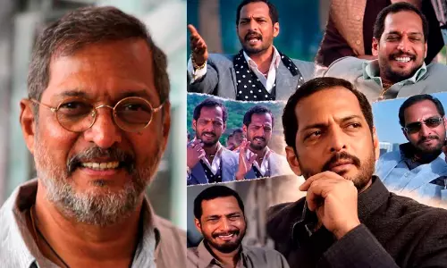 Nana Patekar
