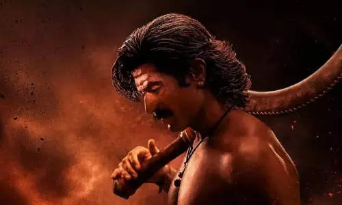 തികച്ചും റോ & റൂട്ട്! കാത്തിരിപ്പിന് വിരാമമിട്ട് രണബാലി ട്രെയിലർ ഇന്നിറങ്ങും