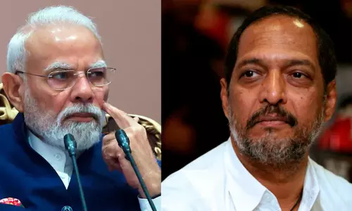 Nana Patekar Nana Patekar