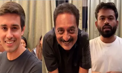 വോട്ടർപട്ടിക ക്രമക്കേട്: ബംഗളൂരുവിൽ സിജെപി ജനകീയ ട്രിബ്യൂണൽ; പ്രകാശ് രാജും ധ്രുവ് റാഠിയും പങ്കാളികളാകും