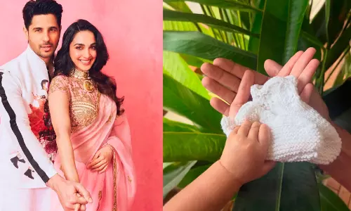 Kiara Advani