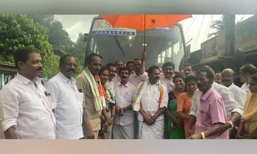 ജനകീയ വിഷയങ്ങൾക്ക് മുൻഗണന -സിറിയക് തോമസ് എം.എൽ.എ