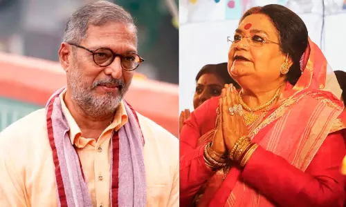 Usha Uthup