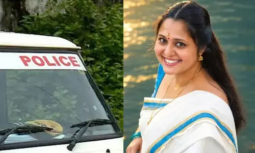 പതിനൊന്നുകാരനുനേരെ ലൈംഗികാതിക്രമം; ഇൻഫ്ലുവൻസർ നിഷ റാഫേലിനെതിരെ പോക്‌സോ കേസ്