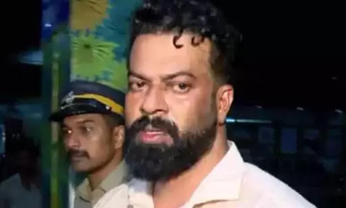 സുഗതന്‍റെ ജയിൽമോചനം; രാഷ്ട്രീയ പ്രതിസന്ധിക്ക് താൽക്കാലിക വിരാമം