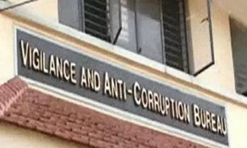 കൈക്കൂലി ആവശ്യപ്പെട്ട് ഭീഷണി; സി.പി.എം കൗണ്‍സിലര്‍ക്കെതിരെ വിജിലന്‍സ് അന്വേഷണം