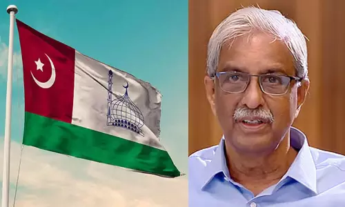 പി. നന്ദകുമാറിന്‍റെ പ്രസ്താവന മലപ്പുറത്തെ അവഹേളിക്കുന്നത്; സമസ്ത മുശാവറ യോഗത്തിൽ പ്രമേയം