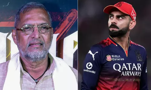 കോഹ്‌ലി വേഗം ഔട്ടായാൽ അന്ന് എനിക്ക് ഭക്ഷണം കഴിക്കാൻ പോലും തോന്നില്ല;നാനാ പടേക്കറുടെ വാക്കുകൾ വീണ്ടും ശ്രദ്ധനേടുന്നു