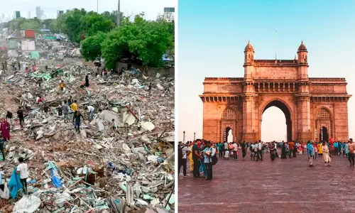 Mumbai