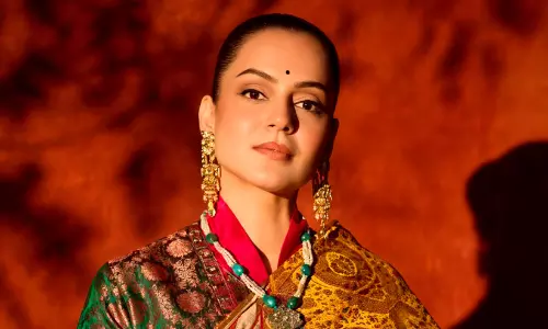 Kangana Ranaut