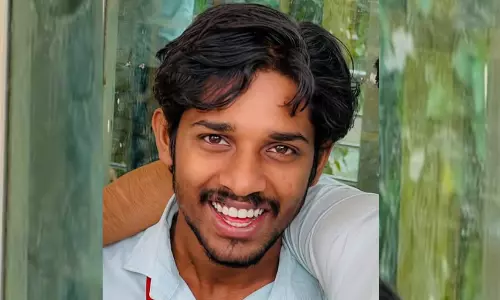 മലയാളി നഴ്സ് ബംഗളൂരുവിൽ ബൈക്കപകടത്തിൽ മരിച്ചു