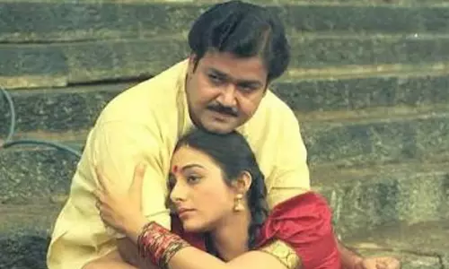 മോഹൻലാലിന്റെ ക്ലാസിക് ചിത്രം കാലാപാനി വീണ്ടും തിയറ്ററിലേക്ക്, 4K പതിപ്പ് ഒരുങ്ങുന്നു