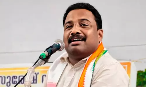 ബി.ആർ.എം. ഷെഫീറിന്‍റെ ഭാര്യക്ക് സി മാറ്റിൽ അനധികൃത നിയമനം