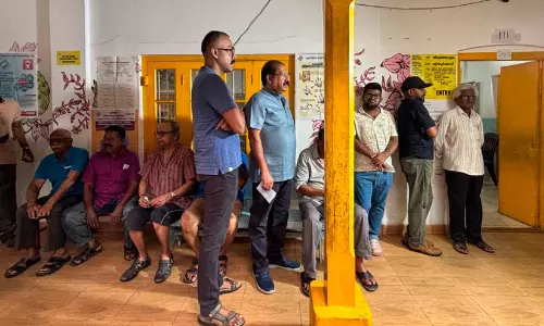 വോട്ടര്‍ പട്ടിക പുനപരിശോധനക്കും വോട്ടര്‍മാരെ ചേര്‍ക്കുന്നതിനും പ്രത്യേക ഡ്രൈവ്