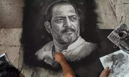 ഭാവതീവ്രതയുടെ നാനാ