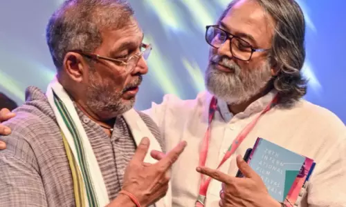 നാനാ പടേക്കർ; മനുഷ്യത്വമുള്ള പെർഫക്ഷനിസ്റ്റ് നാനാ പടേക്കർ; മനുഷ്യത്വമുള്ള പെർഫക്ഷനിസ്റ്റ്