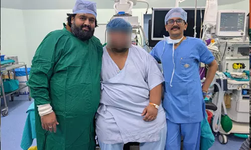 Bariatric Surgery