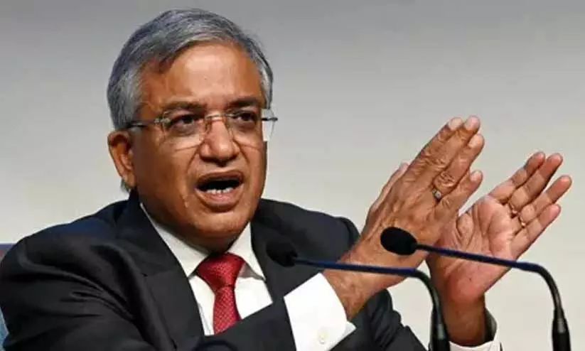 കുരുക്ക് മുറുക്കും; ഗ്യാനേഷ് കുമാറിനെതിരായ കൂടുതൽ കേസുകളിൽ വിജിലൻസ് പുനഃപരിശോധന കുരുക്ക് മുറുക്കും; ഗ്യാനേഷ് കുമാറിനെതിരായ കൂടുതൽ കേസുകളിൽ വിജിലൻസ് പുനഃപരിശോധന