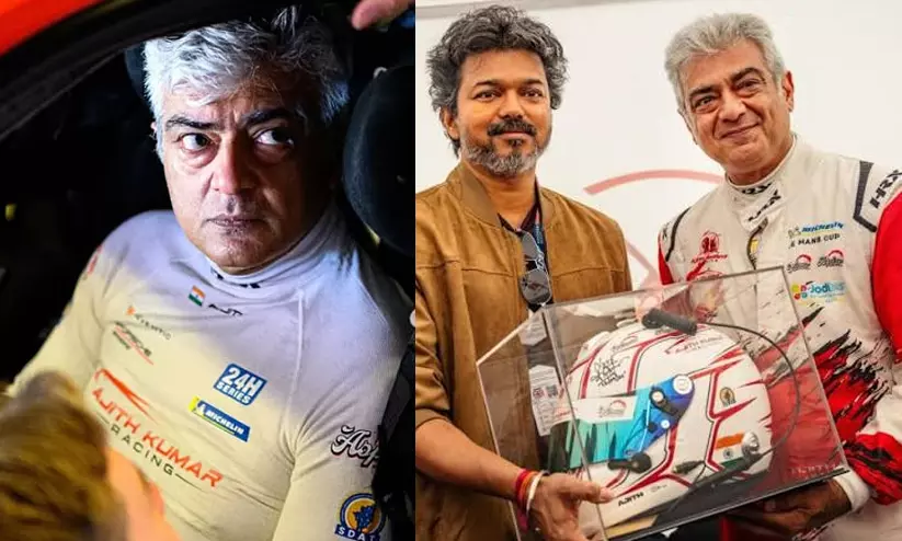 ajith kumar ajith kumar