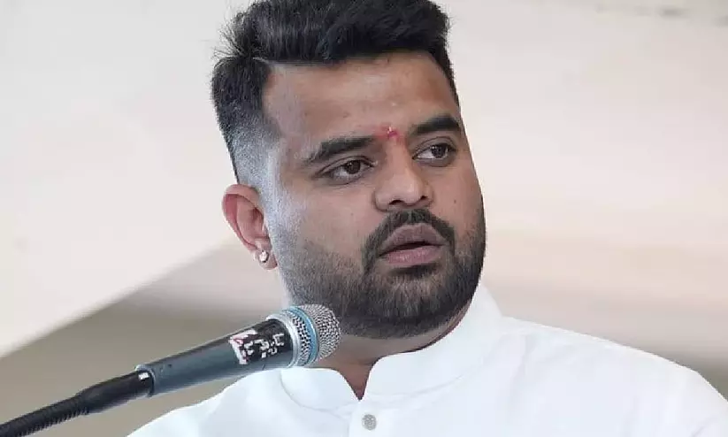 https://www.madhyamam.com/tags/prajwal-revanna https://www.madhyamam.com/tags/prajwal-revanna