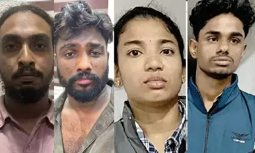 സ്പാ കൂട്ടബലാത്സംഗം: 15 യുവതികളെ പലപ്പോഴായി അഭിമുഖത്തിന് ക്ഷണിച്ചുവരുത്തി; വൻ പെൺവാണിഭ-രാസലഹരി ശൃംഖലയെന്ന് പൊലീസ്