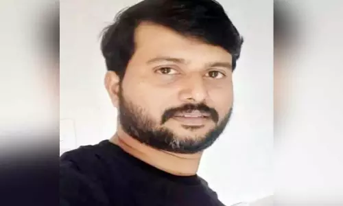യുവാവ് ഷോക്കേറ്റ് മരിച്ചു