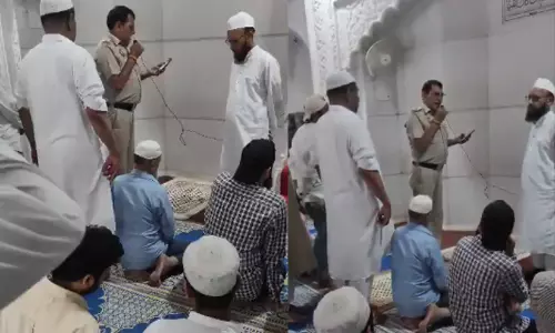 Delhi Police