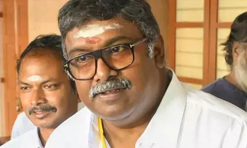 പുതുച്ചേരിയിലെ തട്ടഞ്ചാവടിയിൽ എൻ.ആർ. കോൺഗ്രസിന് ജയം