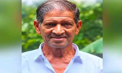 സ്വപ്നം ബാക്കിയാക്കി ‘ആനവണ്ടി’ ഹംസ യാത്രയായി