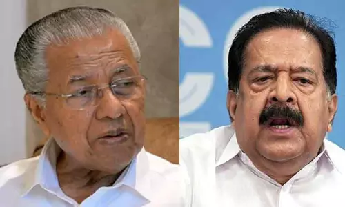 പിണറായിക്കെതിരെ എഫ്.ഐ.ആർ: വിധി പരിശോധിച്ച ശേഷം തീരുമാനിക്കുമെന്ന് ചെന്നിത്തല