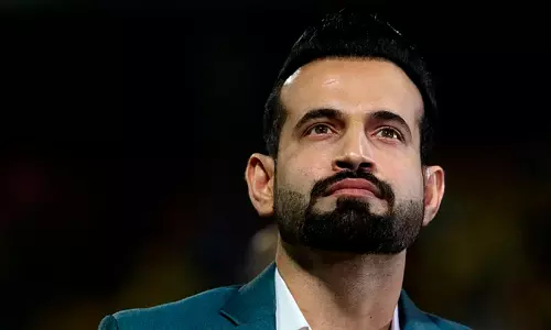 എന്റെ മതത്തെയോ മറ്റ് മതങ്ങളെപറ്റിയോ മോശമായി സംസാരിച്ചിട്ടില്ല; തന്റെ പേരിലുള്ള വ്യാജ പ്രചാരണങ്ങൾക്കെതിരെ ഇർഫാൻ പത്താൻ