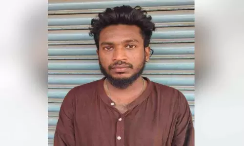 അ​ന്ത​ര്‍സം​സ്ഥാ​ന രാ​സ​ല​ഹ​രി മാ​ഫി​യ​യി​ലെ പ്ര​ധാ​ന ക​ണ്ണി അ​റ​സ്റ്റി​ൽ