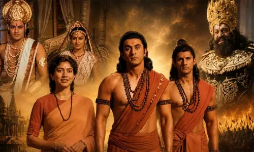 വിദേശരാജ്യങ്ങളിൽ ദീപാവലി റിലീസിനൊരുങ്ങി രാമായണം; ഇന്ത്യയിലെ തീയതി ഉടൻ പ്രഖ്യാപിക്കും വിദേശരാജ്യങ്ങളിൽ ദീപാവലി റിലീസിനൊരുങ്ങി രാമായണം; ഇന്ത്യയിലെ തീയതി ഉടൻ പ്രഖ്യാപിക്കും