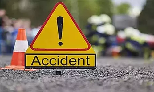 കോഴിക്കോട്ട് ബസിന് മുന്നിൽ ചാടിയ യുവാവ് ചികിത്സയിലിരിക്കെ മരിച്ചു