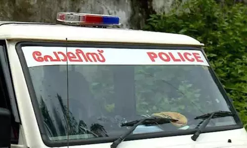 ഹോണടിച്ചതിന് കെ.എസ്.ആർ.ടി.സി ഡ്രൈവറെ മർദിച്ചു: അഞ്ചുപേർ അറസ്റ്റിൽ
