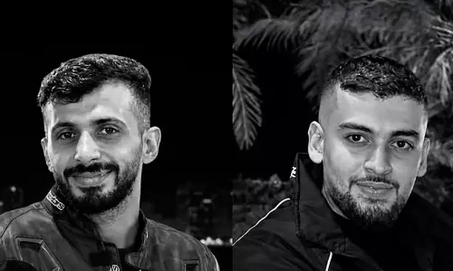 വ്യത്യസ്ത ബൈക്ക് അപകടങ്ങൾ: ബഹ്റൈനിൽ രണ്ട് യുവാക്കൾ മരണപ്പെട്ടു